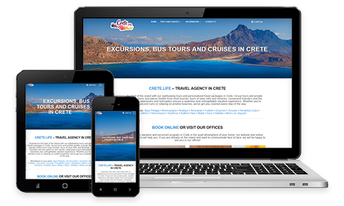 Book your Santorini sightseeing tours, boat trips and cruises online now!