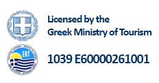 Licence for organiser of excursions / Tour operator's licence from the Greek Ministry of Tourism